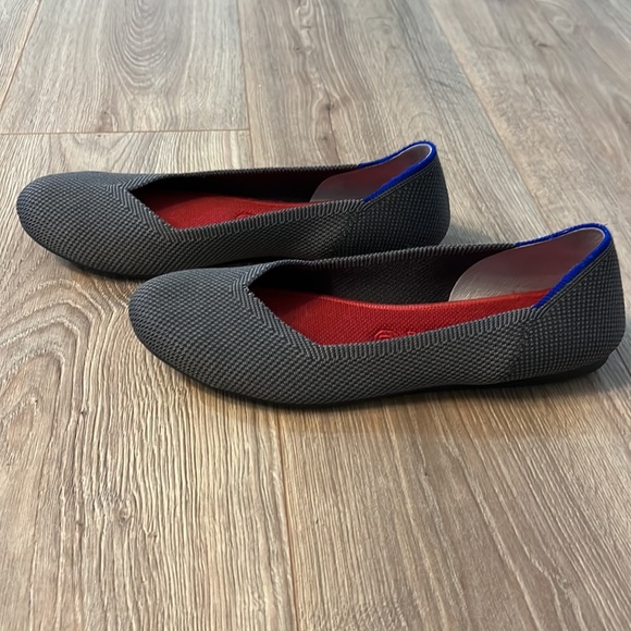 The Flat - Rothy’s - Picture 4 of 5